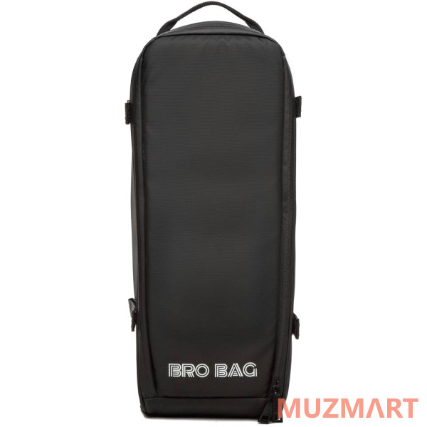 BRO BAG PA-01BK Чехол для аксессуаров/педали