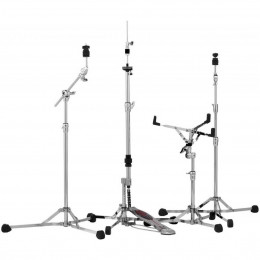 Pearl HWP-150S Комплект стоек для ударной установки