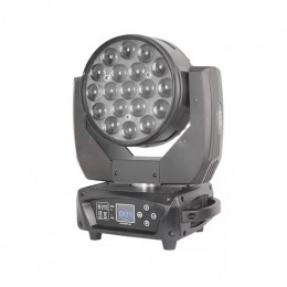 Euro DJ LED ZOOM 1915 FX Светодиодная голова Wash