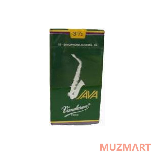 Vandoren SR264 Трости для сакс/альт, модель JAVA, №4