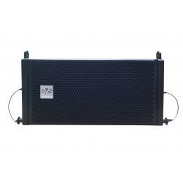SVS Audiotechnik LA-26 Пассивная акустическая система