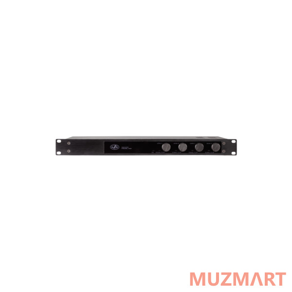 Das Audio INTEGRAL-A404 Усилитель мощности