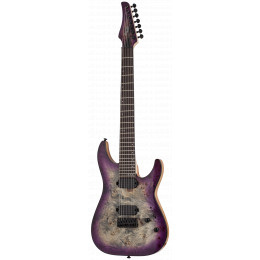 Schecter C-7 PRO ARB Электрогитара