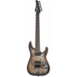 Schecter C-7 PRO CB Электрогитара