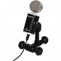 Alctron K5 Микрофон USB студийный, конденсаторный