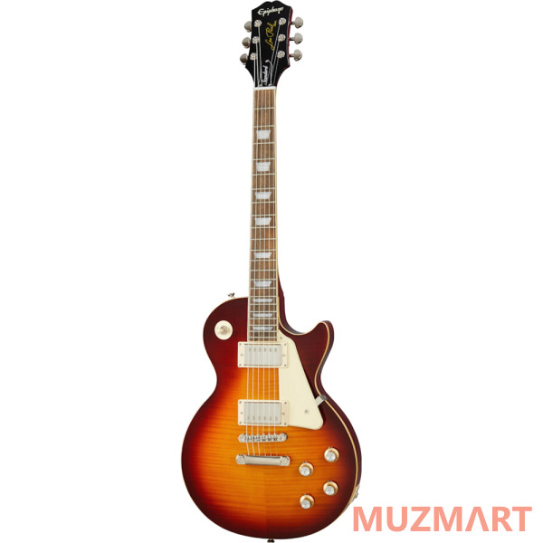 Epiphone Les Paul Standard 60s Iced Tea Электрогитара