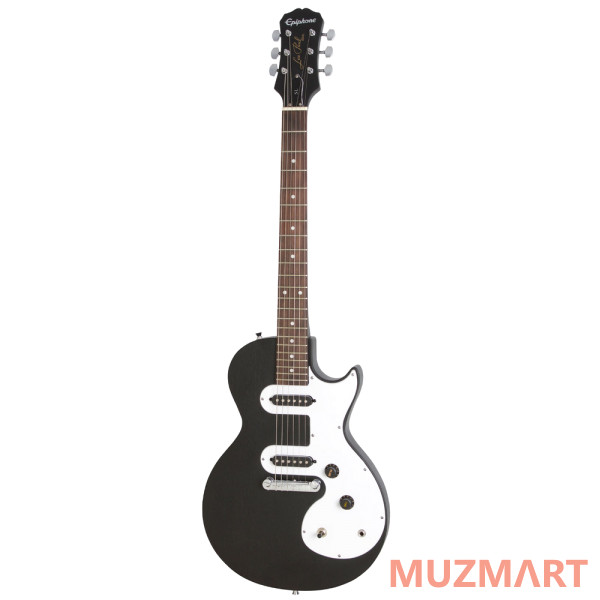 Epiphone Les Paul Melody Maker E1 Ebony Электрогитара