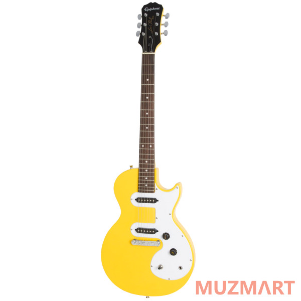 Epiphone Les Paul Melody Maker E1 Sunset Yellow Электрогитара