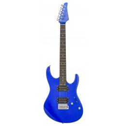 Farida F-5052 BLSP Электрогитара