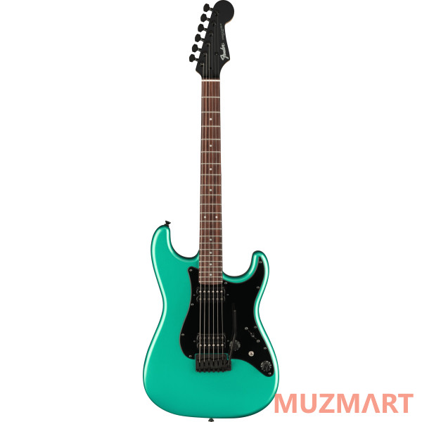 Fender BOXER SERIES STRAT HH SHM Электрогитара