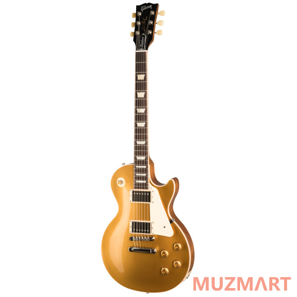 Gibson Les Paul Standard 50s Goldtop Электрогитара