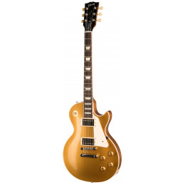 Gibson Les Paul Standard 50s Goldtop Электрогитара