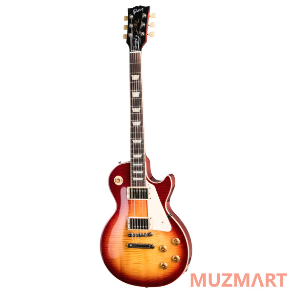 Gibson Les Paul Standard 50s Heritage Cherry Sunburst Электрогитара