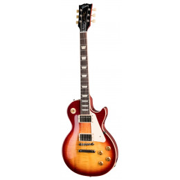 Gibson Les Paul Standard 50s Heritage Cherry Sunburst Электрогитара