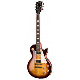 Gibson Les Paul Standard 60s Bourbon Burst Электрогитара