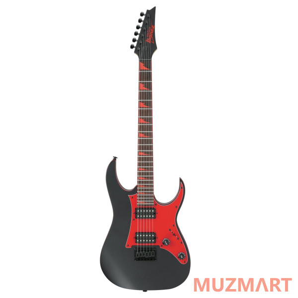 Ibanez GRG131DX-BKF Электрогитара