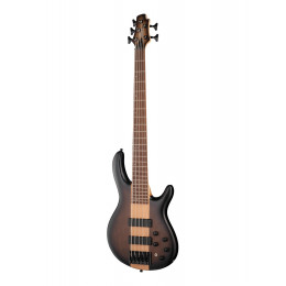 Cort C5-Plus-OVMH-ABB Artisan Series Бас-гитара 5-струнная