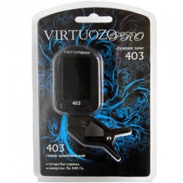 Virtuozo 403-PRO Тюнер хроматический