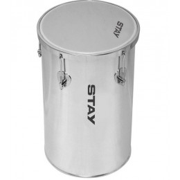 Stay 269-STAY 6225ST Rebolo Барабан 12"x45см