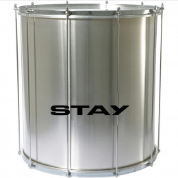 Stay 284-STAY 7990ST Surdo Барабан 22"x60см