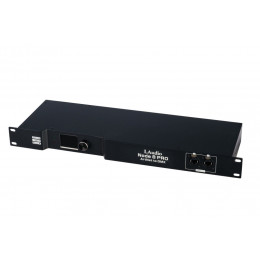 LAudio Node-8-PRO ArtNet DMX контроллер (преобразователь)