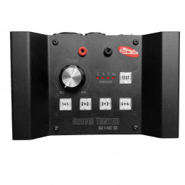EDS DM1-4ST SoundTester Тестер акустических систем