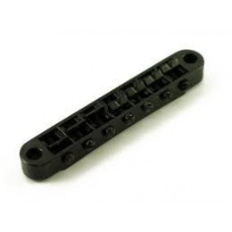 Metallor BM-007-BK Бридж Tune-O-Matic для 7-струнной гитары, черный