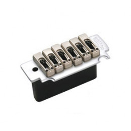 Metallor WVS50-K-CR Бридж (струнодержатель) тремоло, хром