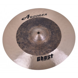 Arborea GH16CR Ghost Series Crash Тарелка 16"