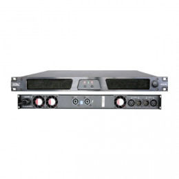 Soundking AG2300 Усилитель мощности цифровой, 2х1500Вт