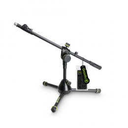 Gravity MS 3122 HDB Короткая микрофонная стойка