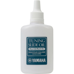 Yamaha Tuning Slide Oil Масло для настроечных кронов