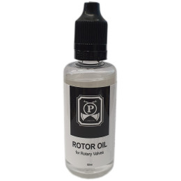Paxman Rotor oil 50ml Масло для роторов