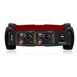 Icon Neo Preamp Микрофонный предусилитель