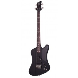 Schecter Sixx Bass SBK Бас-гитара