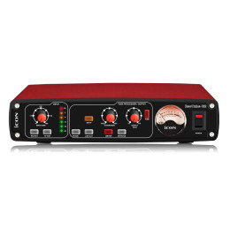 Icon ReoTube G2 Микрофонный предусилитель