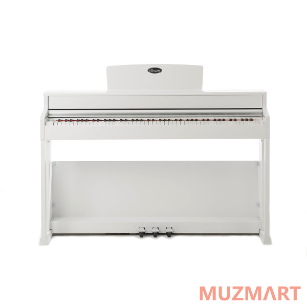 Beisite B-808 Pro WE Цифровое пианино, белое