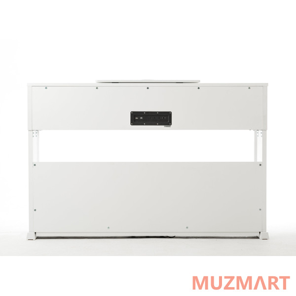 Beisite B-808 Pro WE Цифровое пианино, белое