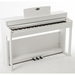 Beisite B-808 Pro WE Цифровое пианино, белое