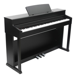 Beisite B-808 Pro BK Цифровое пианино, черное
