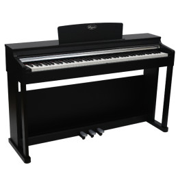 Beisite B-89 Pro BK Цифровое пианино, черное