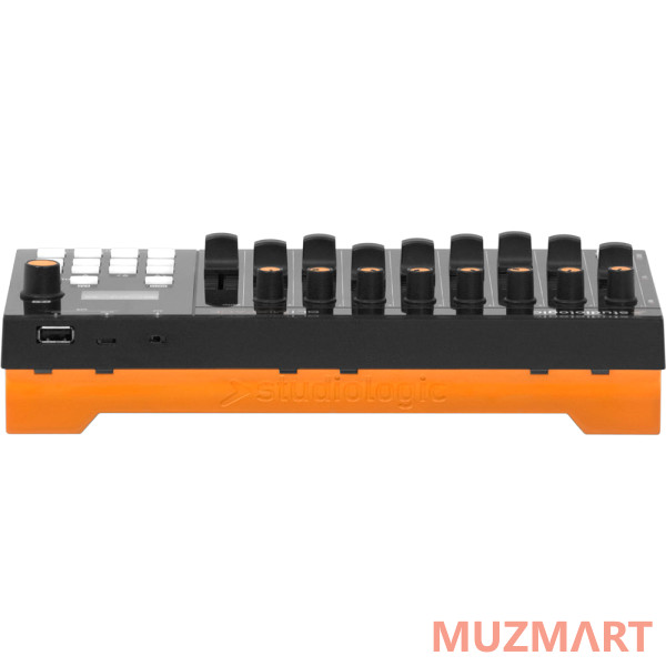 Studiologic SL Mixface USB MIDI контроллер