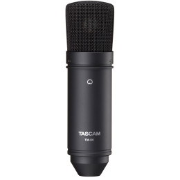 Tascam TM-80 (B) Микрофон