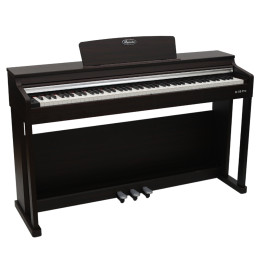 Beisite B-89 Pro BN Цифровое пианино, палисандр