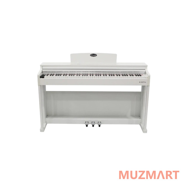 Beisite B-89 Pro WE Цифровое пианино, белое
