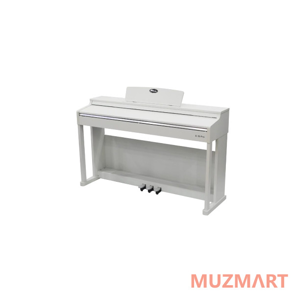 Beisite B-89 Pro WE Цифровое пианино, белое