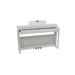 Beisite B-89 Pro WE Цифровое пианино, белое