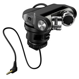 Tascam TM-2X Высококачественный стерео X-Y микрофон