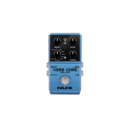 NUX Verb-Core-Deluxe Педаль эффектов