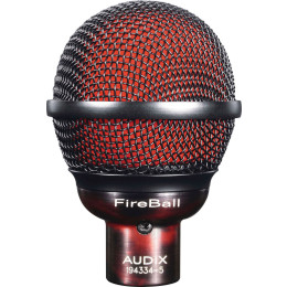 Audix FireBall Инструментальный динамический микрофон